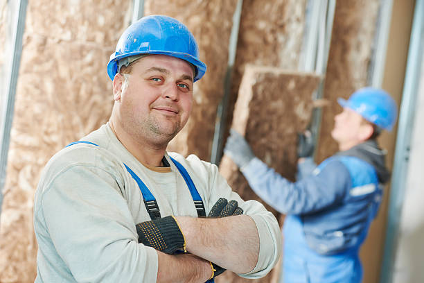 Eco-Friendly or Green Insulation Solutions in Morehead City, NC